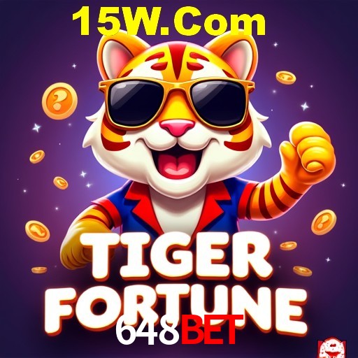 Desvendando o Mundo dos Jogos Virtuais na 648Bet
