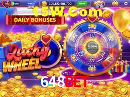 Descubra a Essência do 648Bet: Nossa História e Compromissos