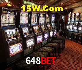 Login Seguro 648Bet
