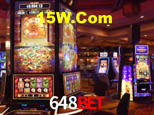 648Bet