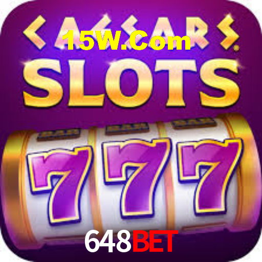 648Bet App