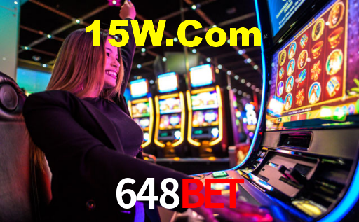 648Bet Login