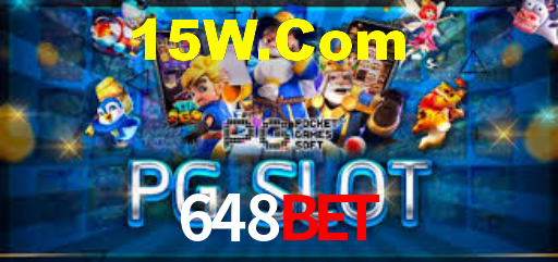 648Bet: A Experiência de Casino com Jogos de Mesa ao Vivo