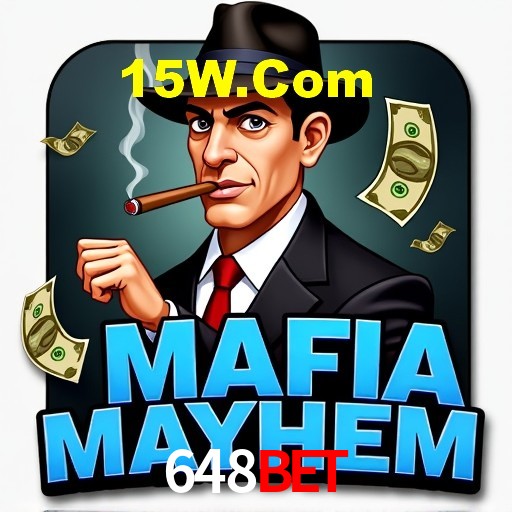 Jogos de Slot 648Bet