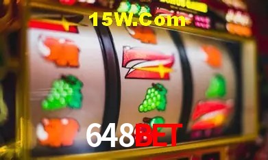 Tecnologia da Plataforma 648Bet