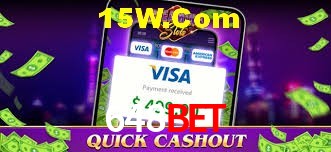Mesa de Blackjack 648Bet