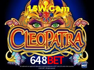 Diretório de Jogos 648Bet
