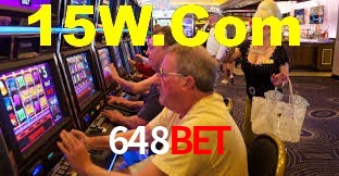 Programa VIP 648Bet