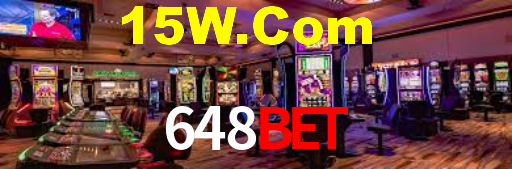 648Bet: Seu Cassino Premiado com Pagamentos Rápidos