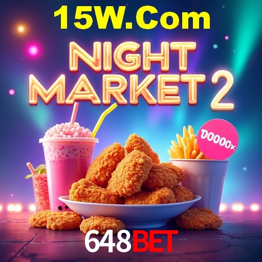 Jogos Exclusivos 648Bet