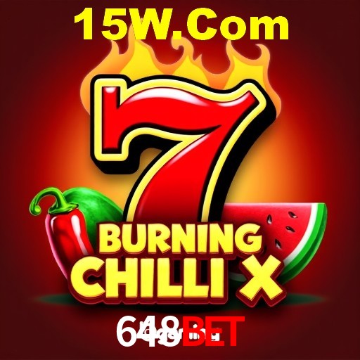 Casino Ao Vivo 648Bet