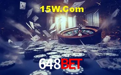 Promoção Relâmpago 648Bet