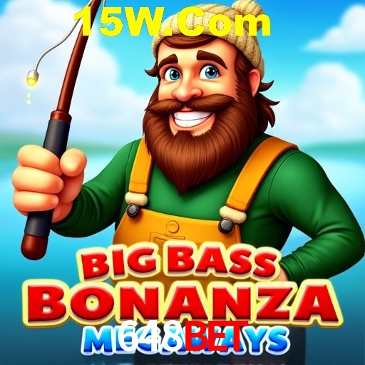 Provedores de Jogos 648Bet