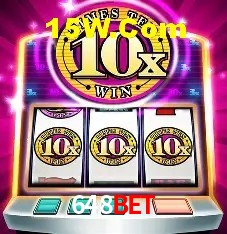 Especiais de Fim de Semana 648Bet
