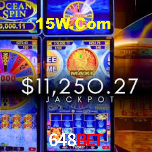 648Bet App