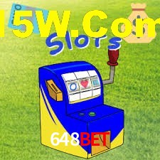 Bônus Diários 648Bet