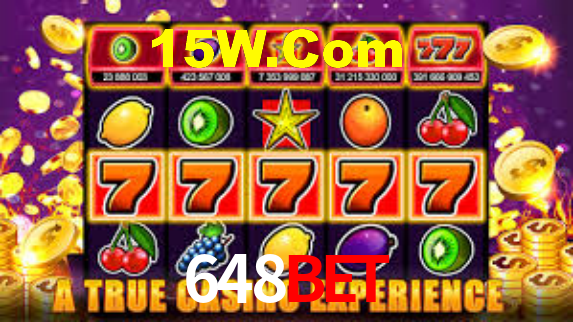 Jogos Exclusivos 648Bet