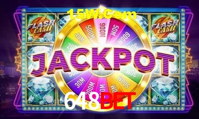 Provedores de Jogos 648Bet