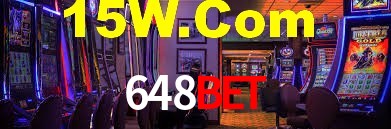 Torneios 648Bet