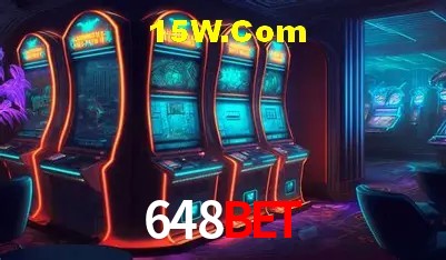 Estatísticas do Jogo 648Bet